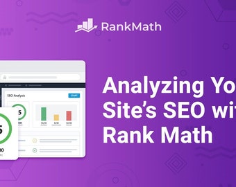 Rank Math simsalaSEO plugin für WordPress Website