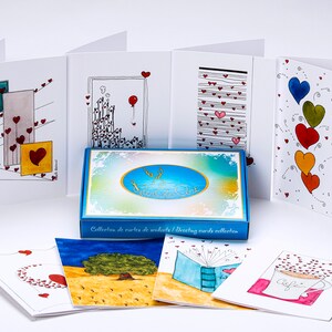 PierRo Art -   2020 Boîte Collection Saint Valentin # 3