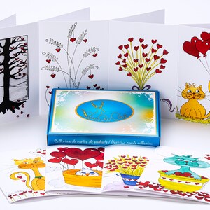 PierRo Art -   2020 Boîte Collection Saint Valentin # 1