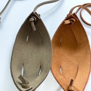 Borsetta verde handmade uncinetto fatta a mano - Donna - Borse - di