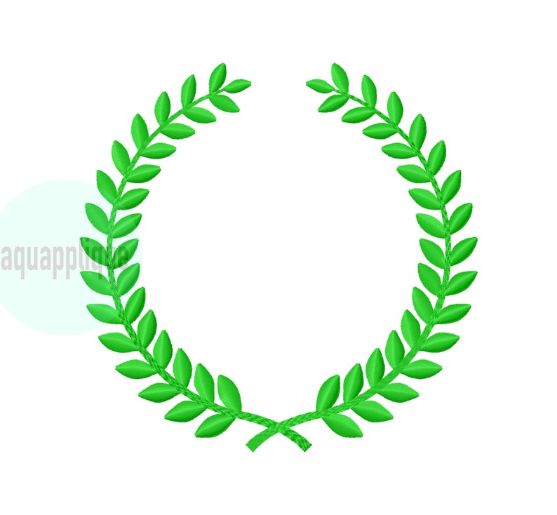 Sale 4 sizes leaf border embroidery design machine  etsy Sale 4 sizes leaf border embroidery design machine  etsy