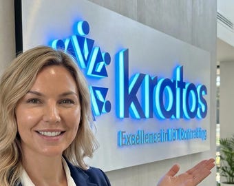 Insegna personalizzata retroilluminata con logo, insegna per ufficio con effetto alone, logo aziendale 3D in acrilico, insegna a parete per reception illuminata a LED, insegna per branding aziendale