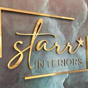 Stainless steel. Depth 1 inch.
It is mounted with double-sided tape. It is an indoor and outdoor sign. There is a screw mounting option. It has a long life. It is not affected by weather conditions.
