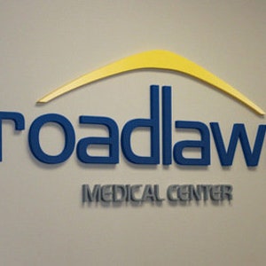 Company Custom Sign, Office Sign For Wall, Spa Signs, Custom 3d Logo, Business Name, Sign Logo Medical 3D metal logo, Office Sign image 13