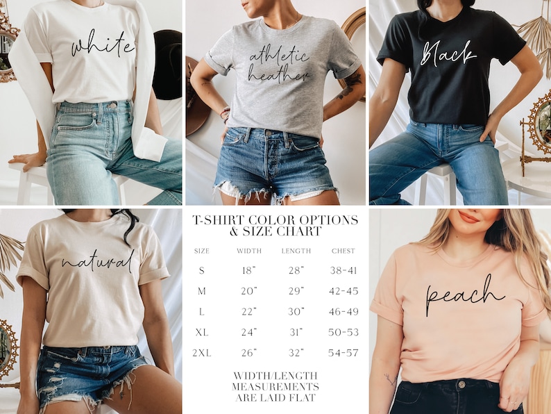 Mrs. Sweatshirt, Custom Bride Shirt, Personalized Mrs Shirt, Honeymoon Shirt, Bachelorette Party Gift, Trendy Wife Shirt, Custom Last Name Bild 9