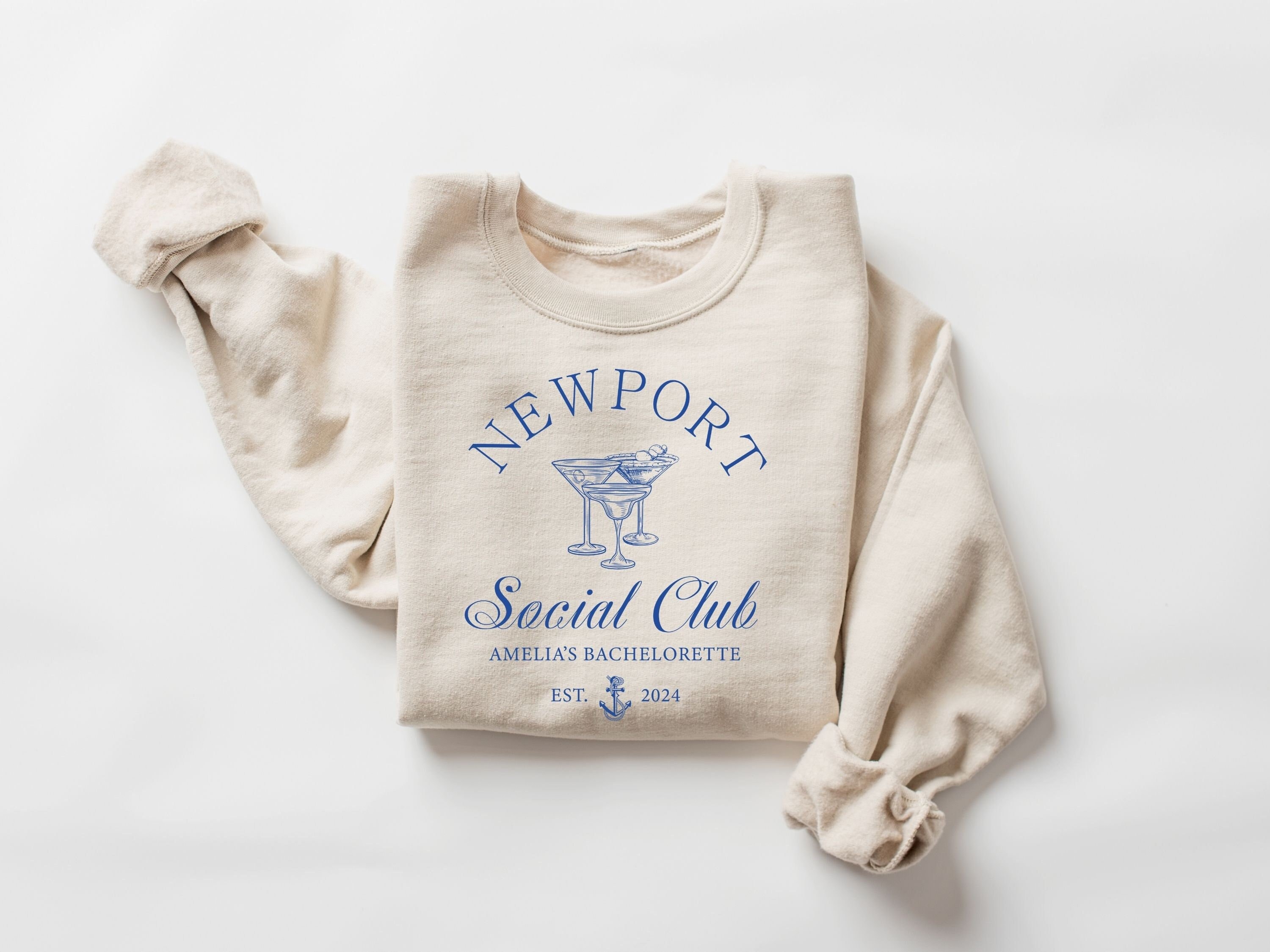 Newport Shirt 
