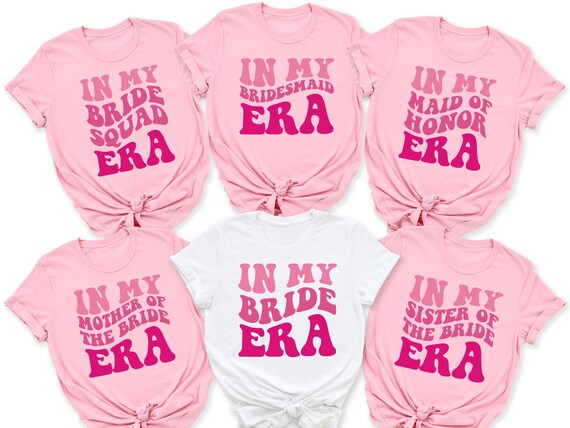 Bride Squad Shirt, Bachelorette Party T Shirt, Wedding Gift Bride Squad Shirt, Bachelorette Party T Shirt, Wedding Gift