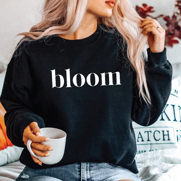 Scarlet bloom shirt main image 1