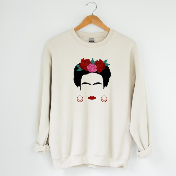 Sudadera Mujer - Frida 5