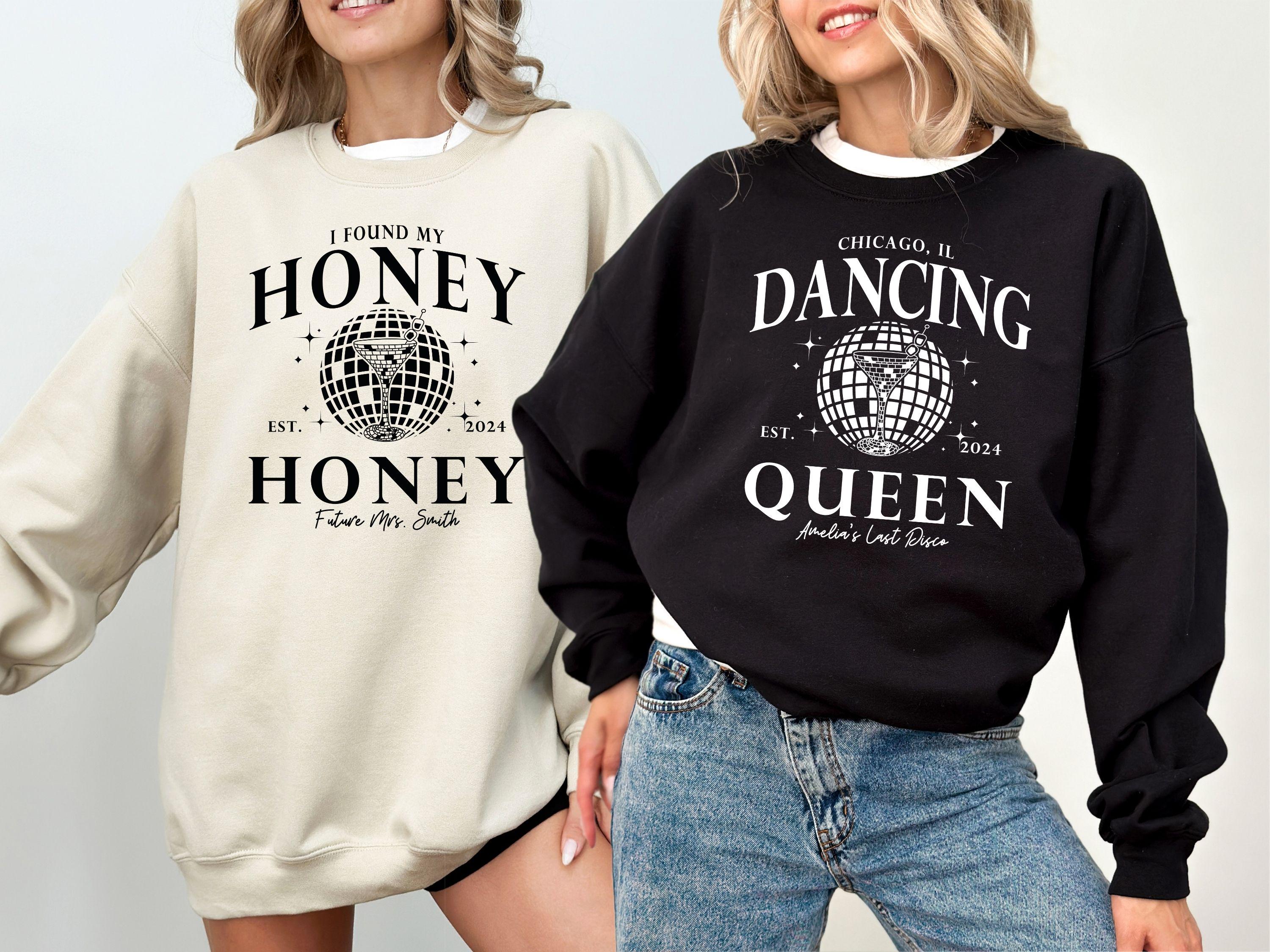 Queen Band Sweatshirt