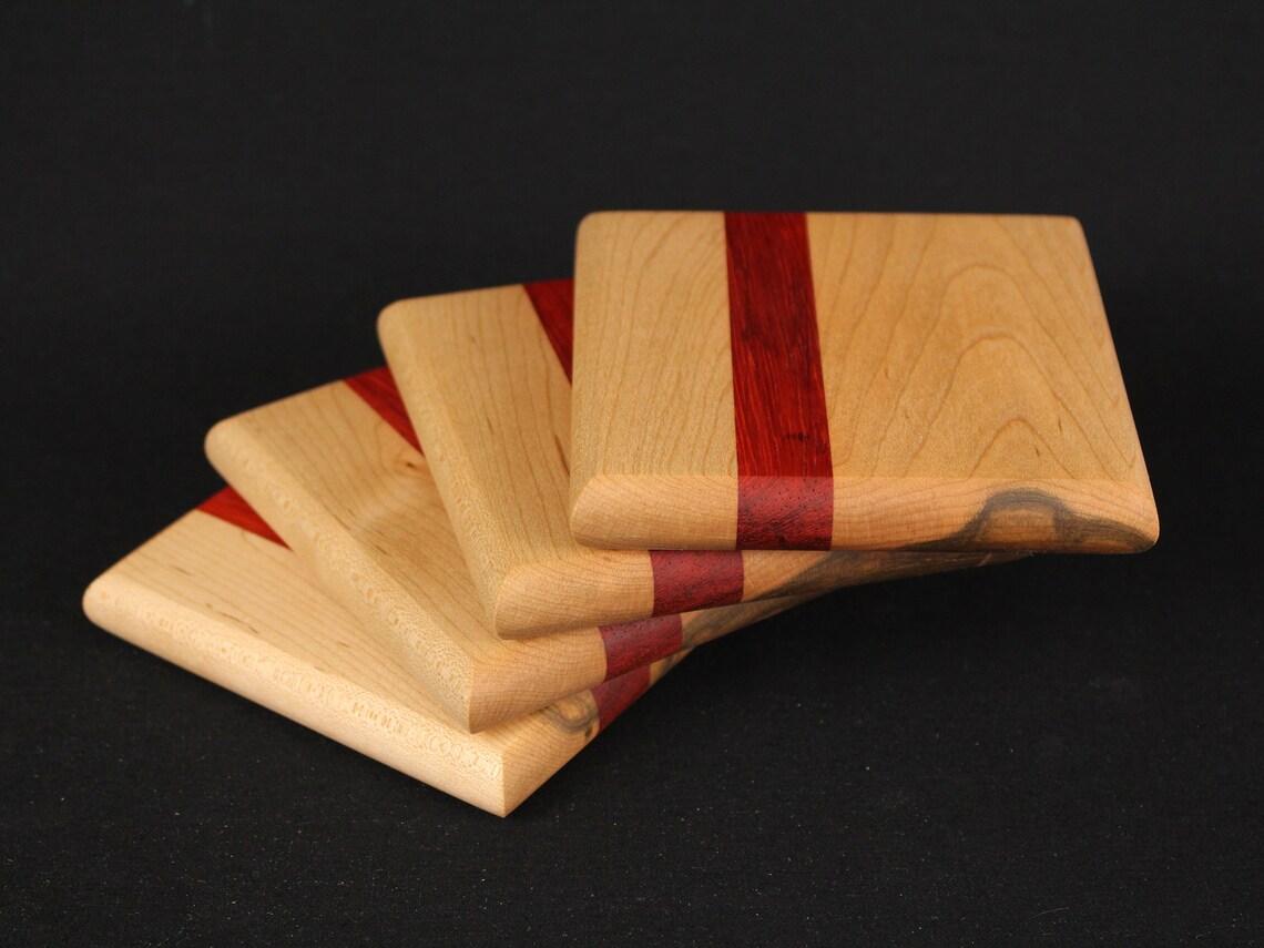 Coaster Set Etsy