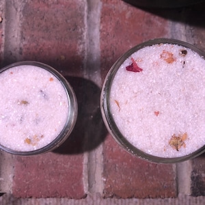 Prosperity & Luck Bath Salt