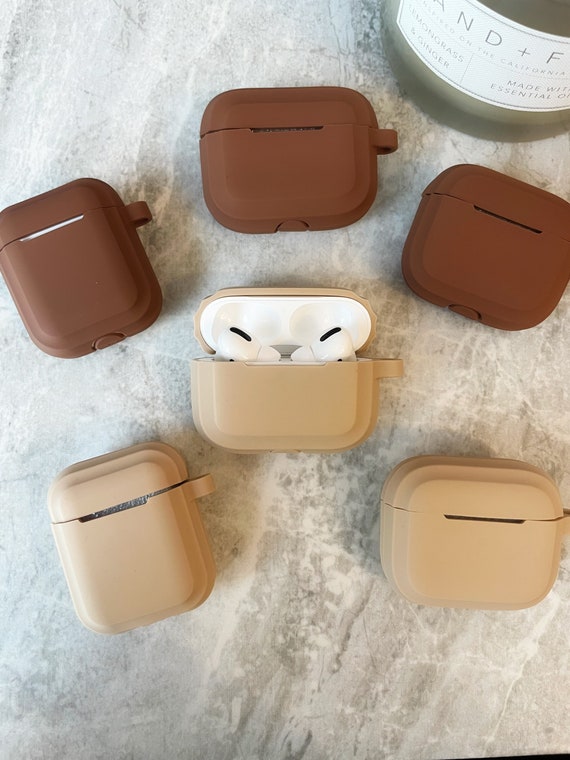 Apple Airpod Case Mate Airpods Pro Case Pastel Matte AirPod Case