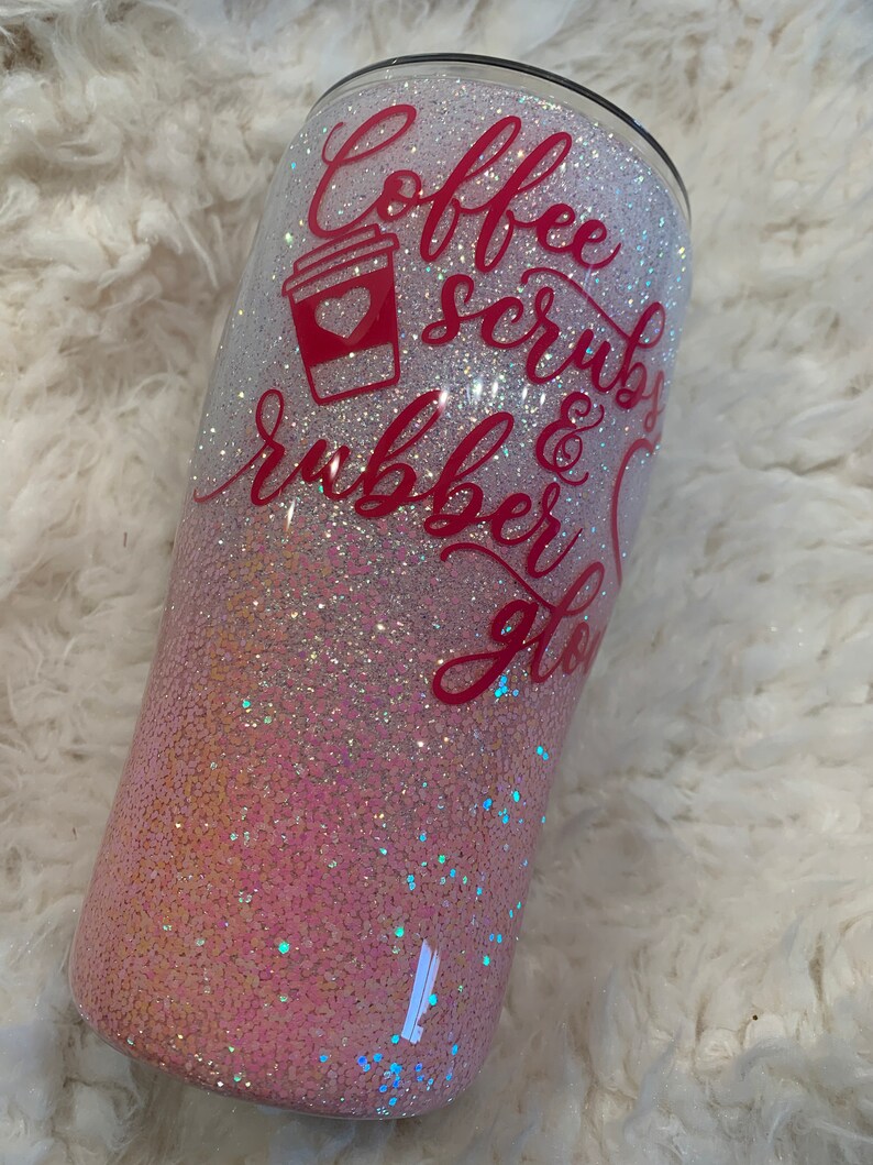 Free Free 192 Coffee Scrubs Rubber Gloves Svg SVG PNG EPS DXF File