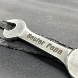 Best Dad Keychain Father&#39;s Day Birthday Gift for Dad Grandpa