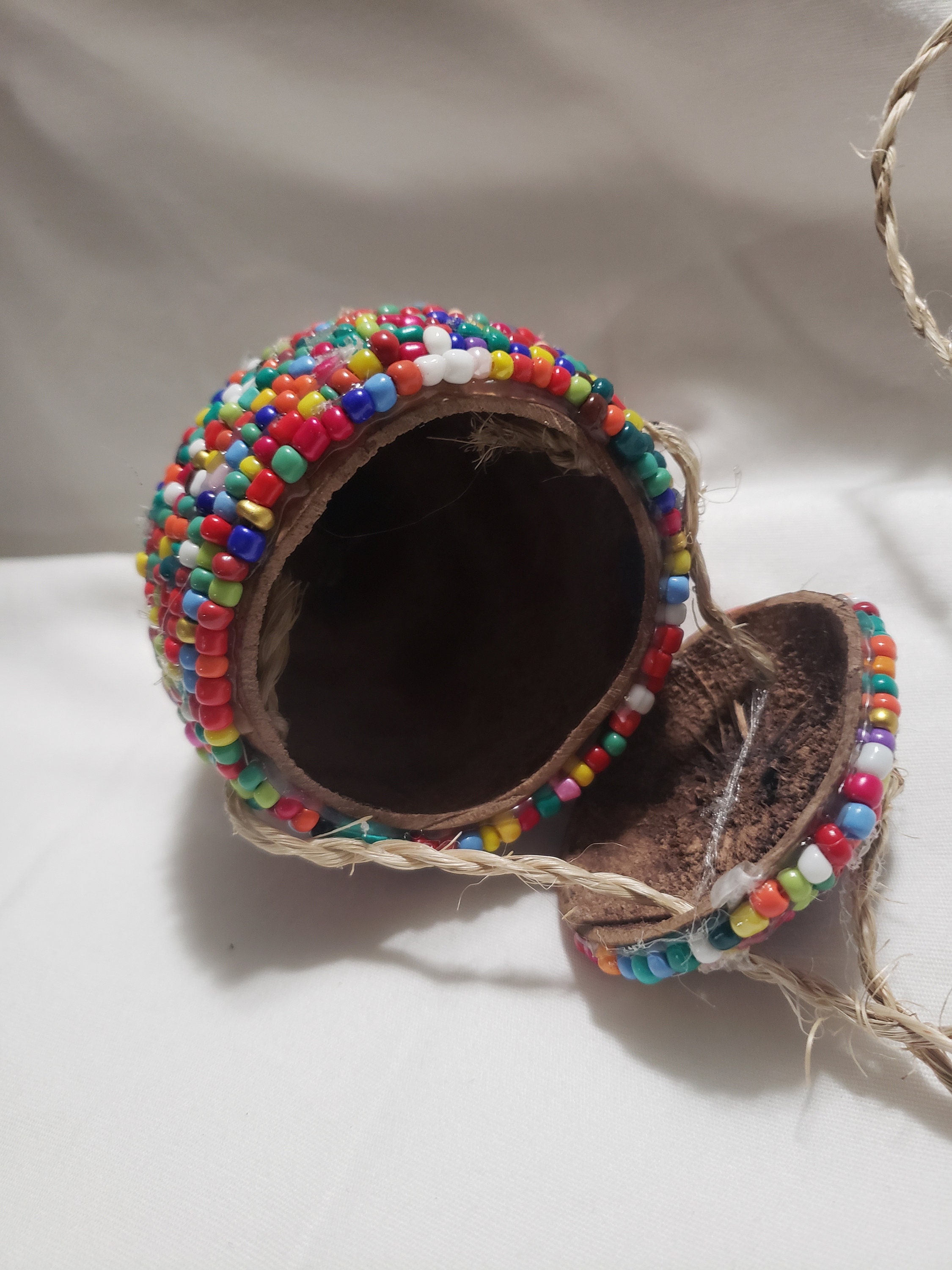 Osain Guiro IFA Santeria Ocha Etsy