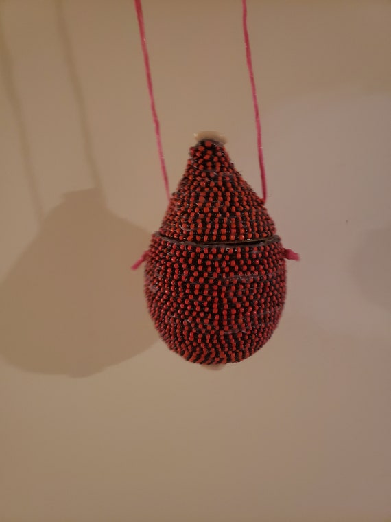 Elegua Guiro Santeria Ocha Ifa Babalawo large Etsy