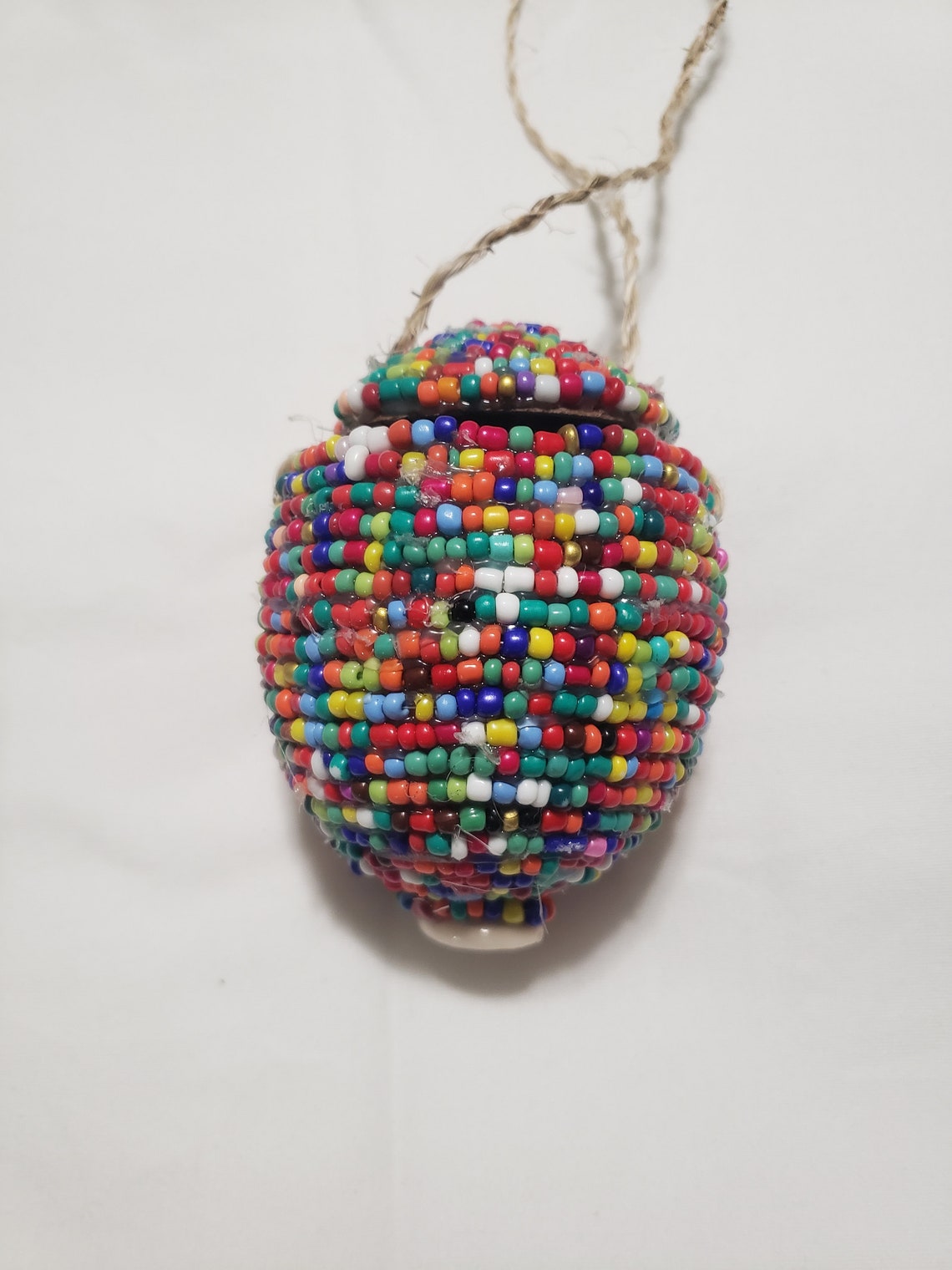 Osain Guiro IFA Santeria Ocha Etsy