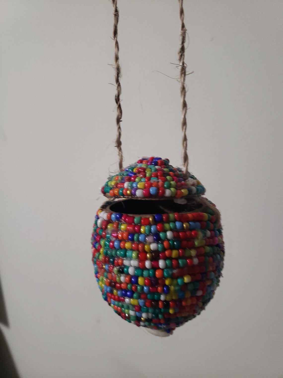 Osain Guiro IFA Santeria Ocha Etsy