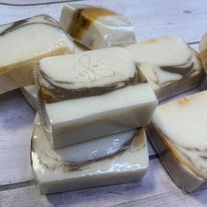 SimpleManSoap - Men's All Natural Soap made from Fair Trade Organic In –  BeeTheLight Soap and Candles