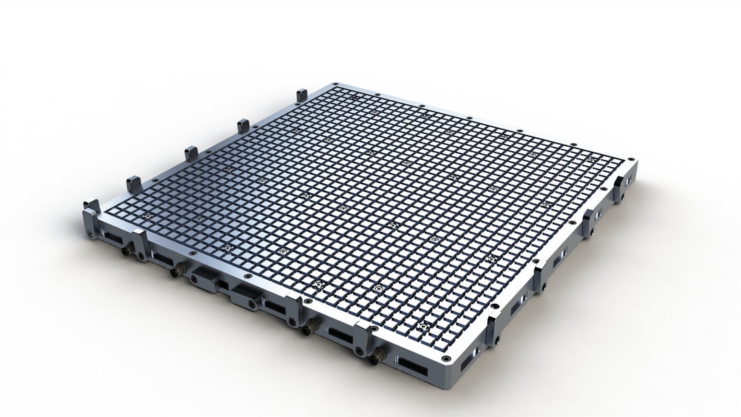 PROFESSIONAL Vacuum Table for CNC Machine Etsy