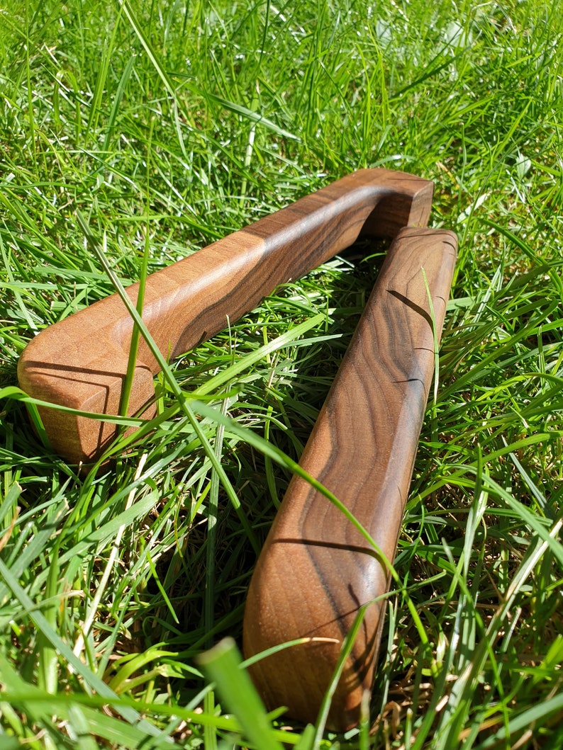 Wooden Handles Etsy UK