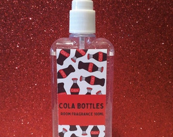 Cola Bottle Block 3 sizes The Jelly Sweet Collection FFP Sewing Pattern