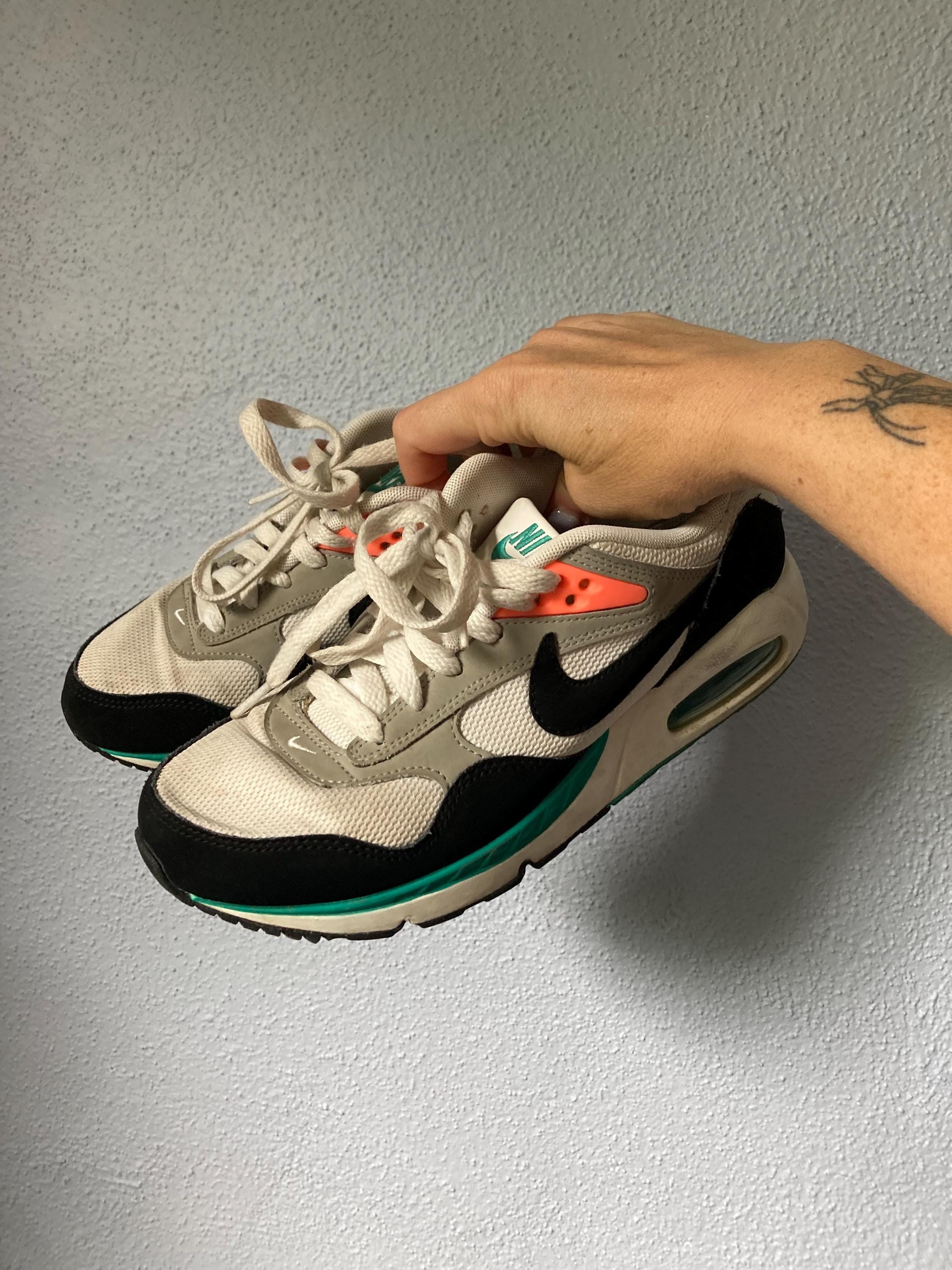 90s Nike Tennis - Etsy