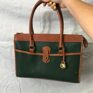 70s Dooney Bourke - Etsy