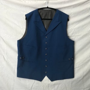 Gianni Versace Vest - Etsy