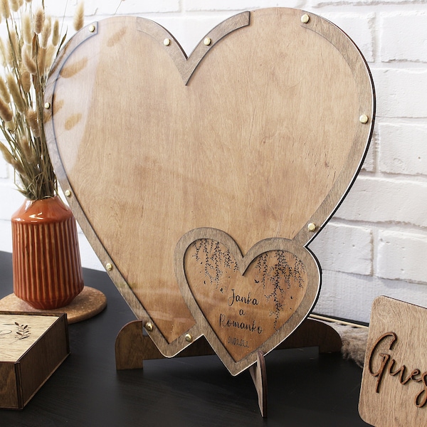 Spring Rustic Wedding Decor - Etsy