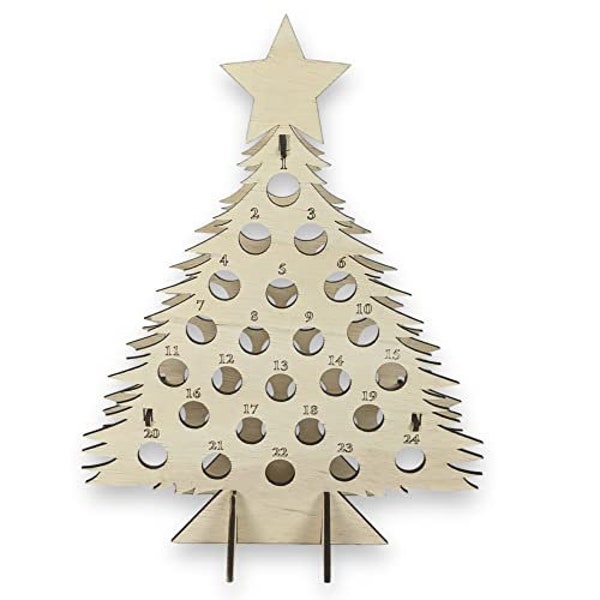 Alcohol Advent Calendar Etsy