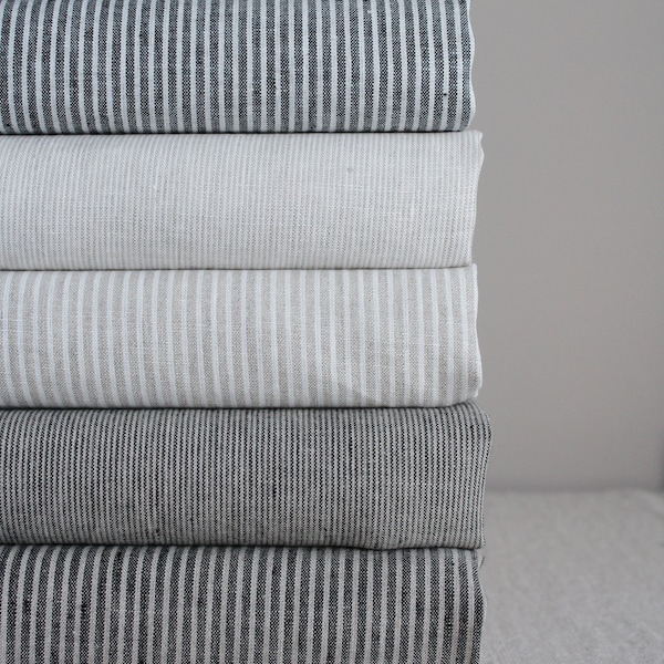 Linen Fabric Etsy UK