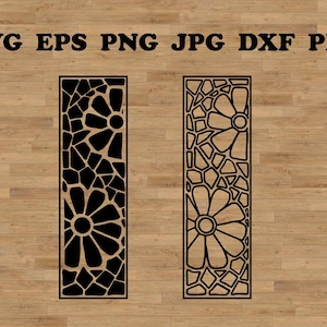 Motivo floreale svg, fiore boho svg, fiore eps, sfondo quadrato, sfondo floreale svg, floreale lineare svg, contorno fiori svg