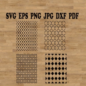 Geometric seamless pattern svg, fabric pattern png, asian pattern svg, tumbler seamless, pattern bundle, western pattern svg