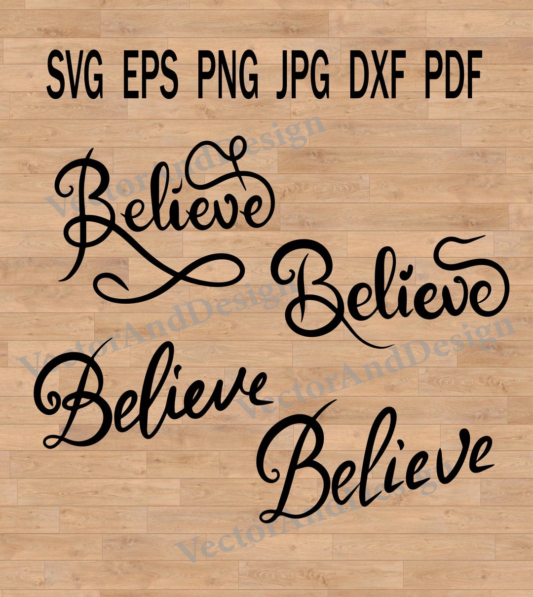Believe Svg, Positive Sign PNG, Believe Script, Groovy Christmas Shirt ...