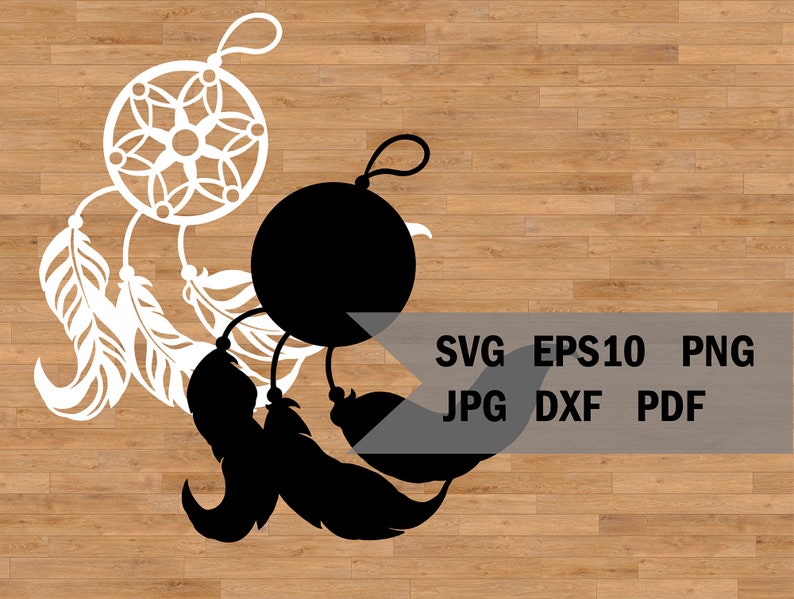 Free Free 88 Dream Catcher Svg Cut File SVG PNG EPS DXF File