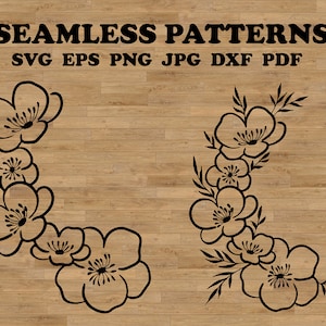 桜 svg、デジタル桜、桜 svg、日本の svg、日本の svg、花の輪郭 svg、花びら svg、夏の花 svg