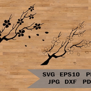 桜の svg ファイル、春の花の SVG、木の花の png、桜の花の svg、桜のテンプレート、桜の svg、日本の svg、ベクター形式