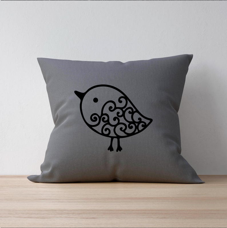 Funny birds, bird clip art