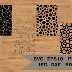 Bezszwowy wzór Geometryczny ornament witraż svg, geometryczny projekt svg, geometryczny wektor, geometryczny kształt svg