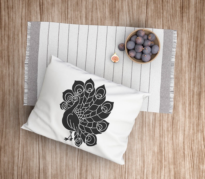Download Peacock template svg Cricut Svg file Silhouette cut files ...