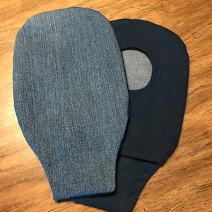 Blue jeans