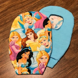 Disney Princesses