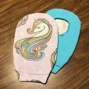 Rainbow Unicorn