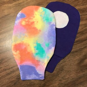 Tie Dye
