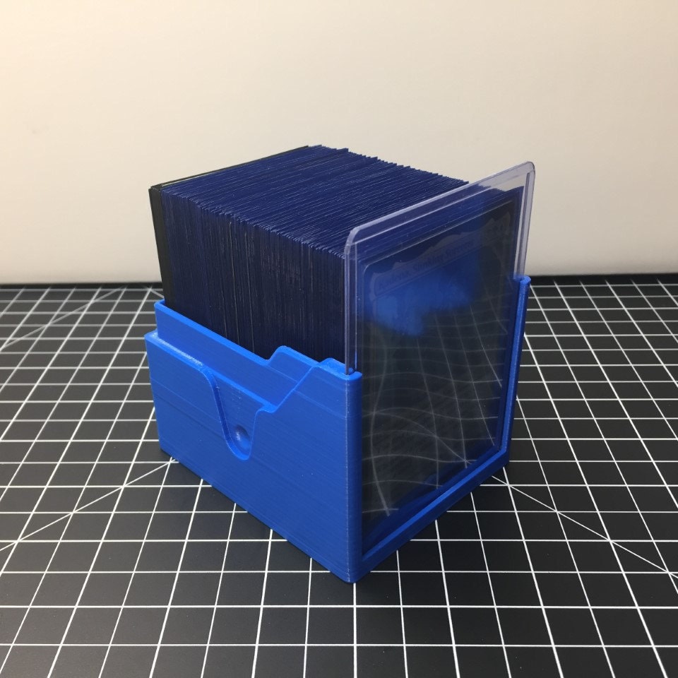 multideck box for commander multideck box for commander