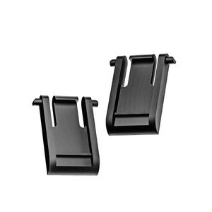 Logitech K120 MK120 Keyboard Feet Replacement Set of Logitech K120 & MK120 Rear Feet Logitech Keyboard Foot Replacement Keyboard Accessories