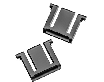 Logitech K360 Keyboard Feet, Set of Logitech Leg Replacements, Logitech Keyboard Back Feet, K360 Tilt Legs for Logitech Keyboard