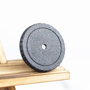 Canon Pinhole Lens for EF & EF-S Mount Canon Cameras, Canon EOS Pinhole Camera Lens, Digital Camera Pinhole Lens for Canon